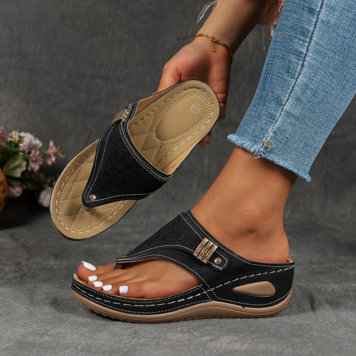 Alice - Orthopedische Sandalen