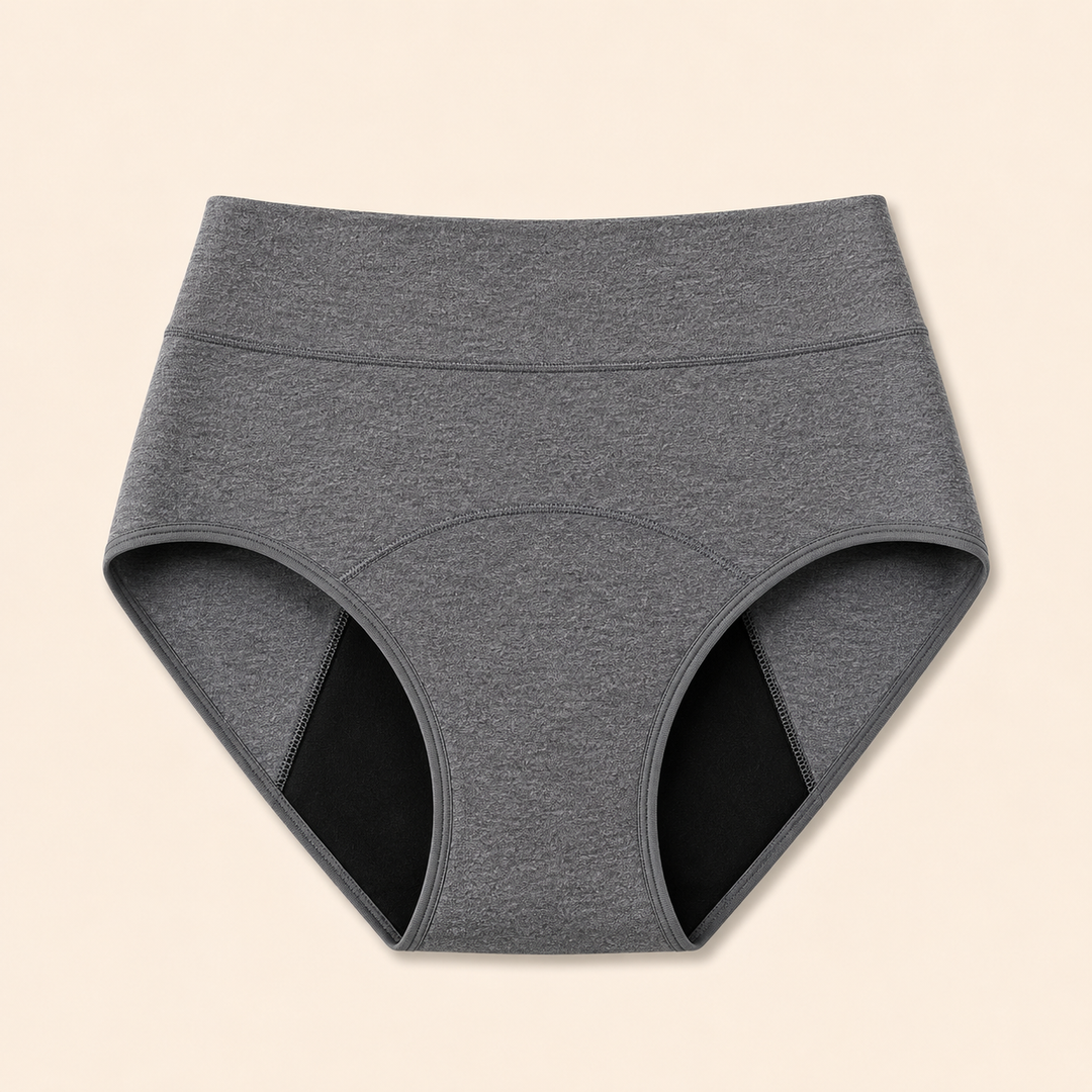 Fluxe - Lekvrije Ondergoed Dat Je Niet Teleurstelt