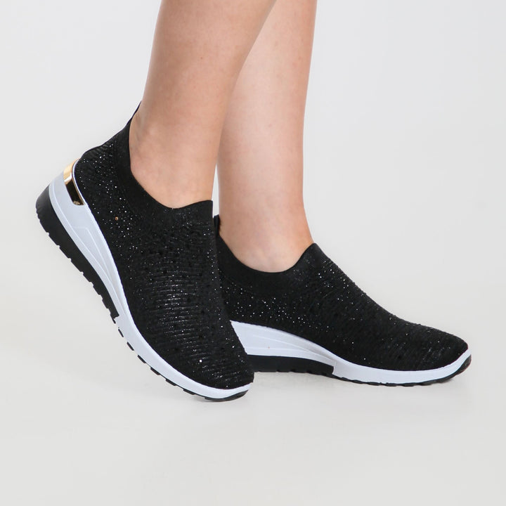 Mimma - Comfort Sneakers for Women
