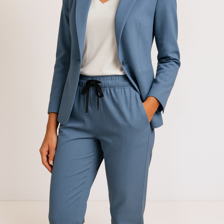 Beatrice - Moderne Elegantie in een Comfortabele Outfit