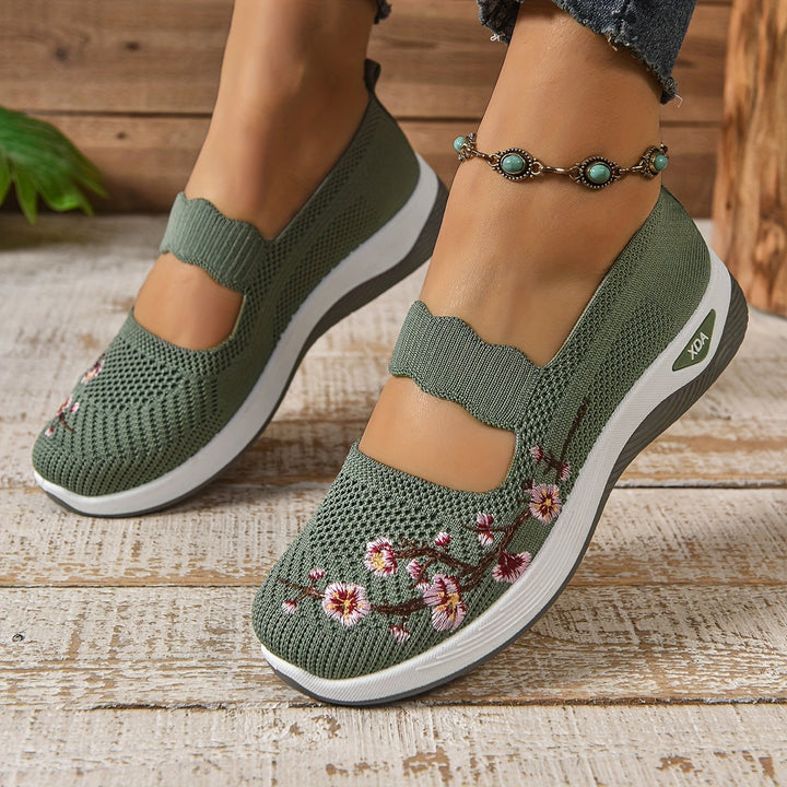 Mia Comfort - Ergonomische Schoenen