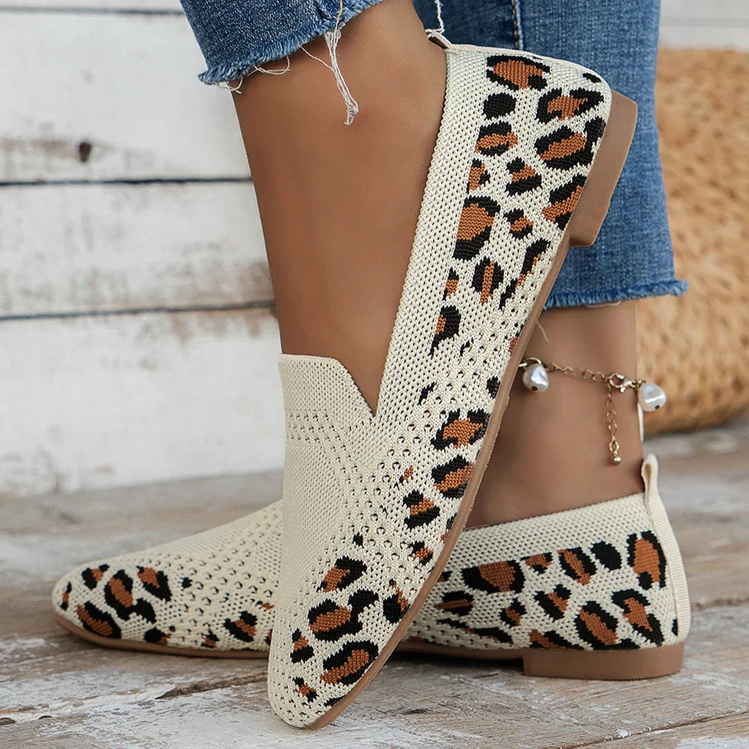 Sabrine - Elegante Orthopedische Schoenen