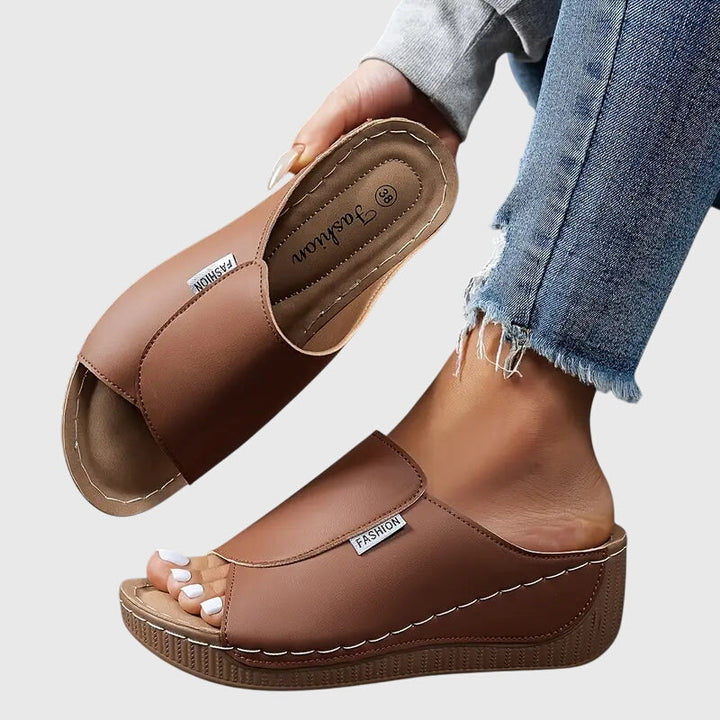 Bríd Comfort Sandalen - Wandelen
