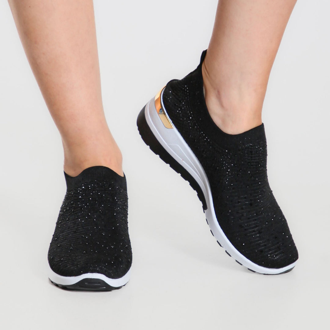 Mimma - Comfort Sneakers for Women