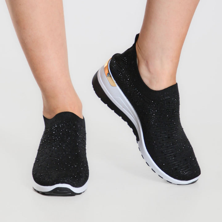 Mimma - Comfort Sneakers for Women