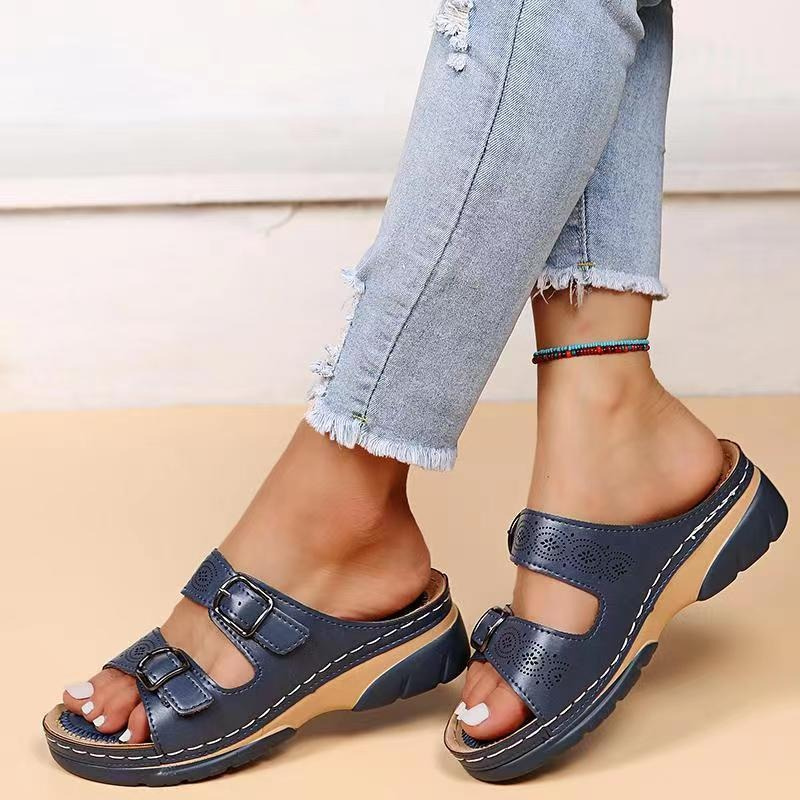 Karin™ Orthopedische Sandalen Zomer