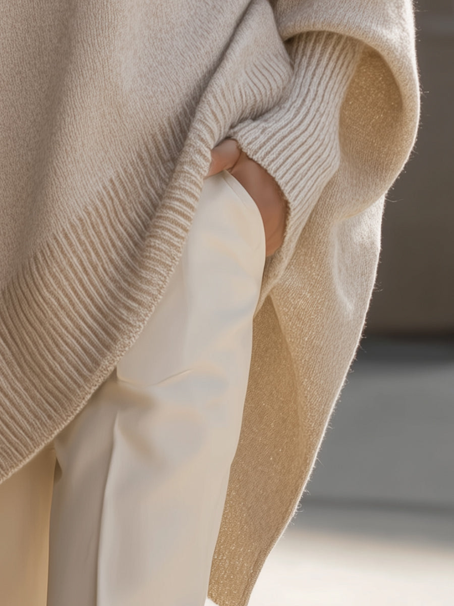 Mona - Oversized Trui