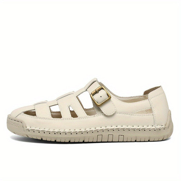 Solea - Lichte Comfort Sandalen voor Zonnige Dagen