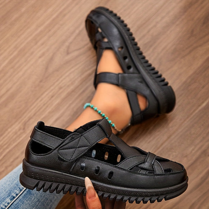 Mara Comfort Sandalen - Stabiele Zool