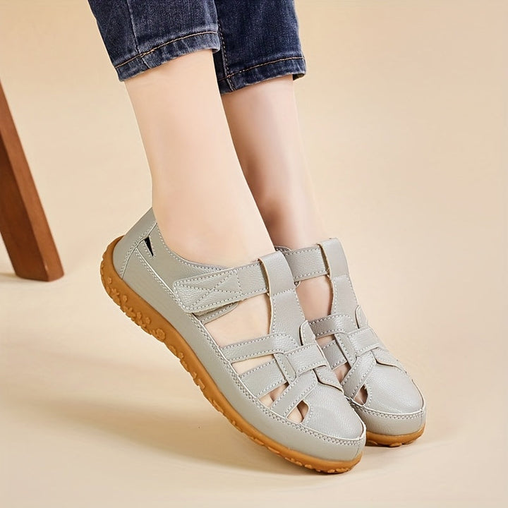 Lea - Comfortabele Sandalen voor Elke Dag