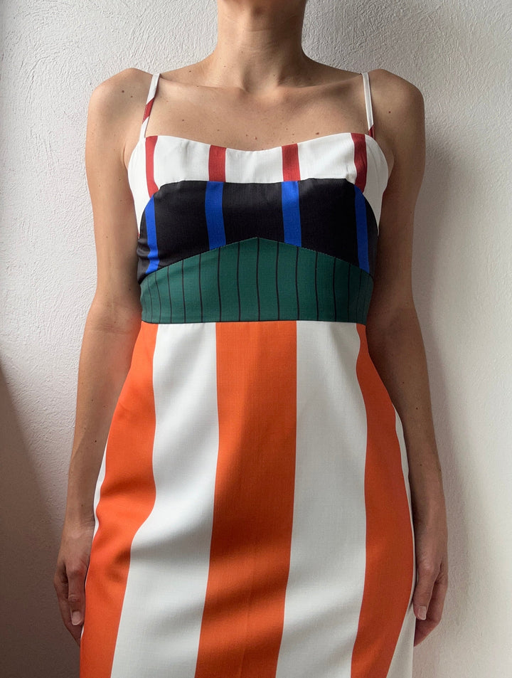 Emilia - Elegante Jurk