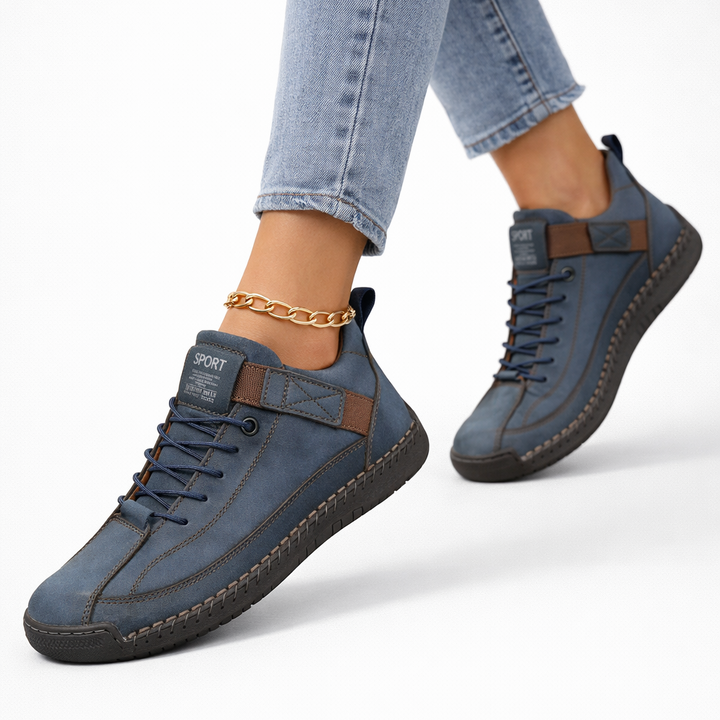 Stephanie - Comfort Orthopedische Sneakers