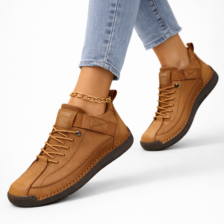 Stephanie - Comfort Orthopedische Sneakers