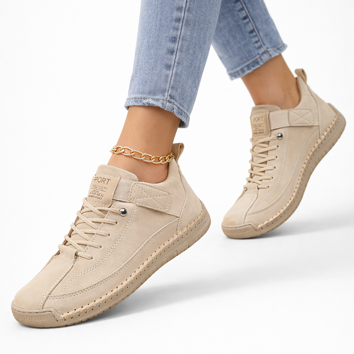 Stephanie - Comfort Orthopedische Sneakers