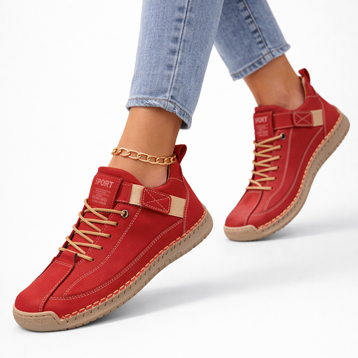 Stephanie - Comfort Orthopedische Sneakers