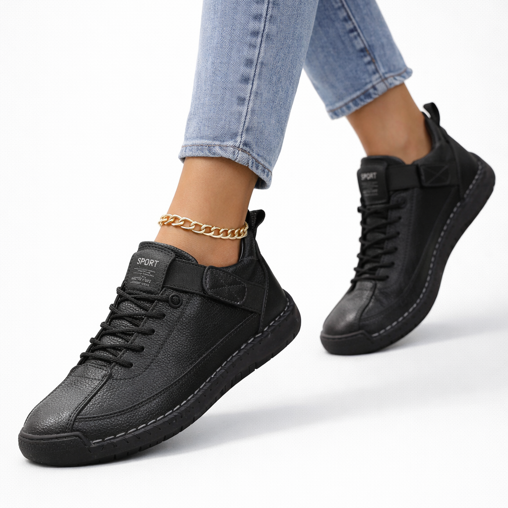 Stephanie - Comfort Orthopedische Sneakers