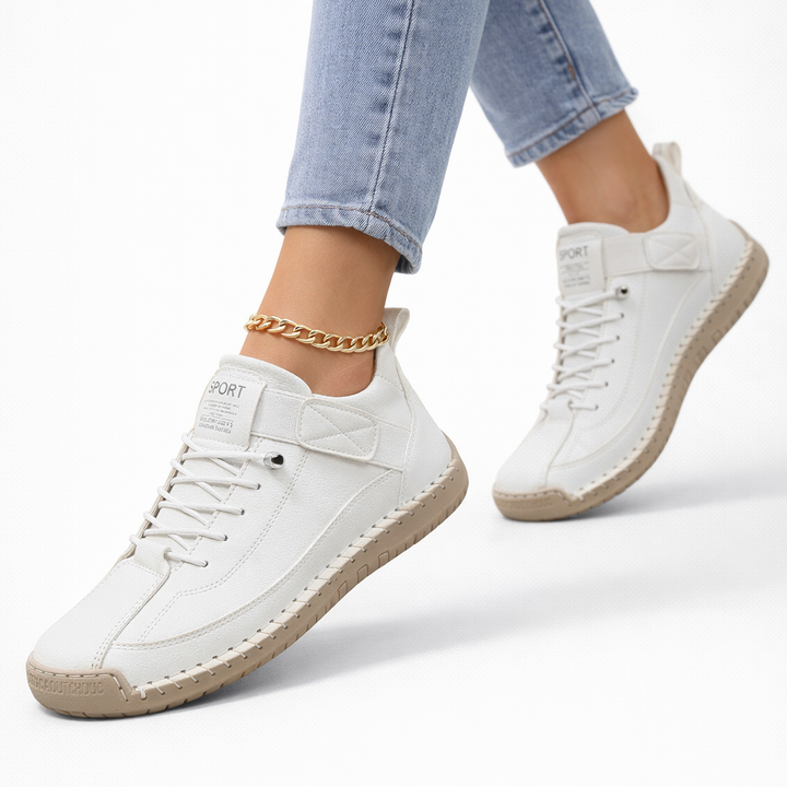 Stephanie - Comfort Orthopedische Sneakers