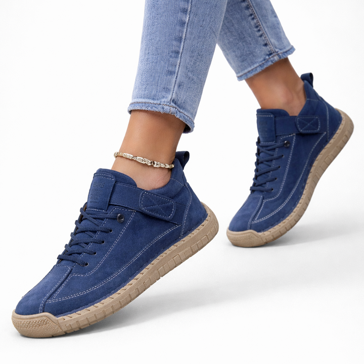 Stephanie - Comfort Orthopedische Sneakers