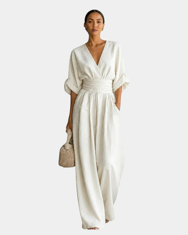 Amara - Elegante jumpsuit