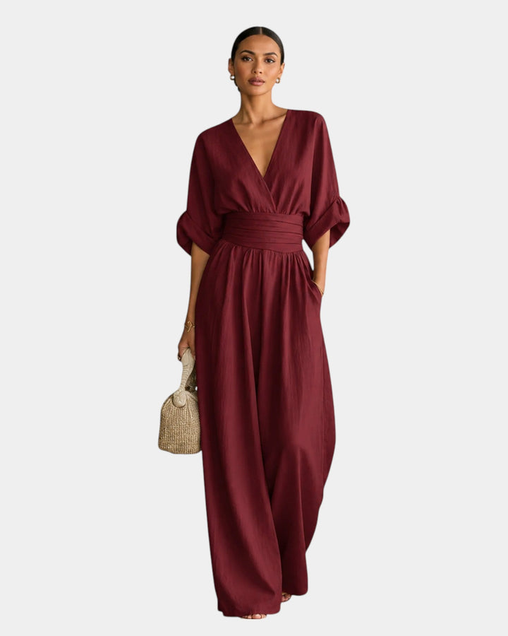 Amara - Elegante jumpsuit