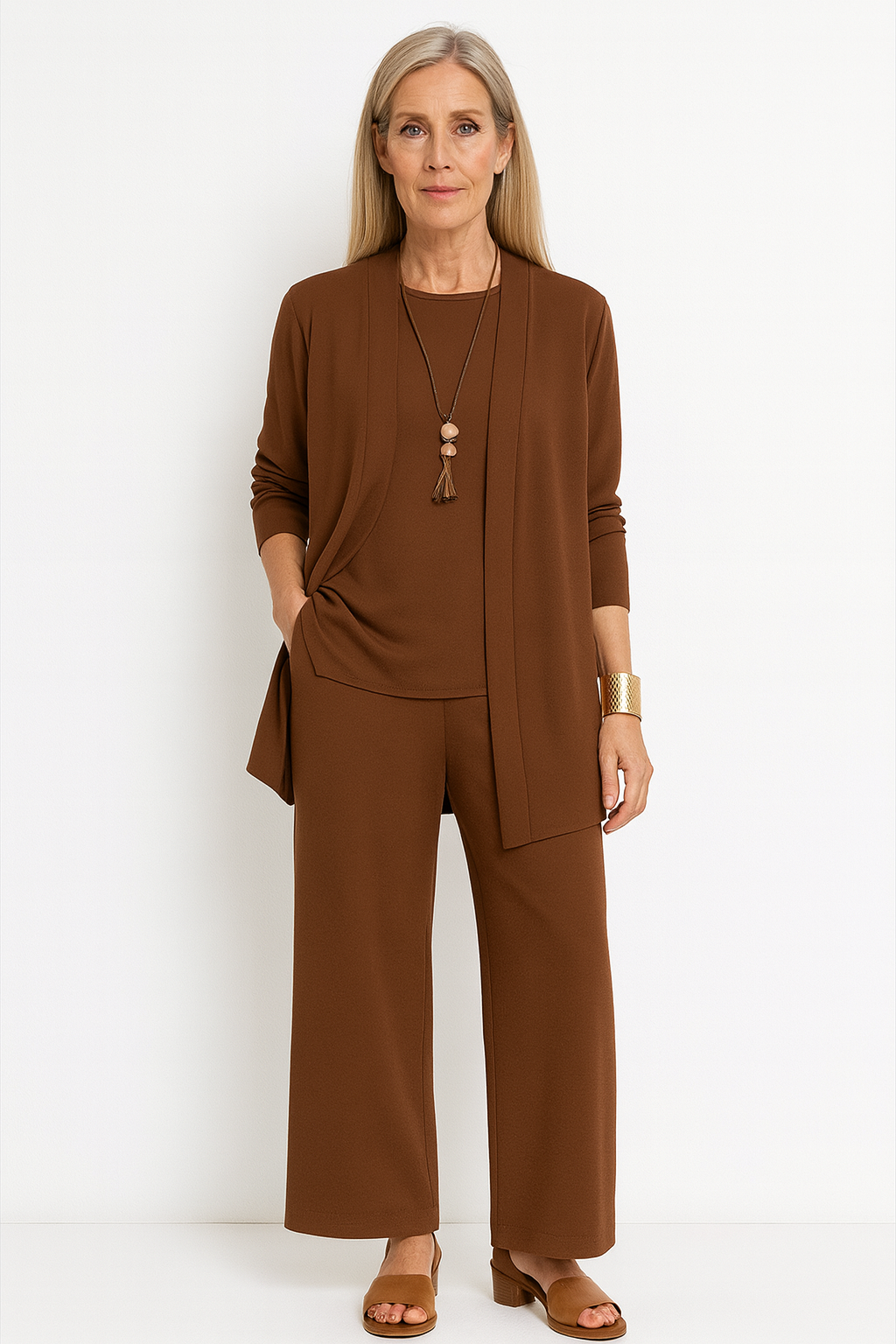 Mila - Elegant Comfortabel Set