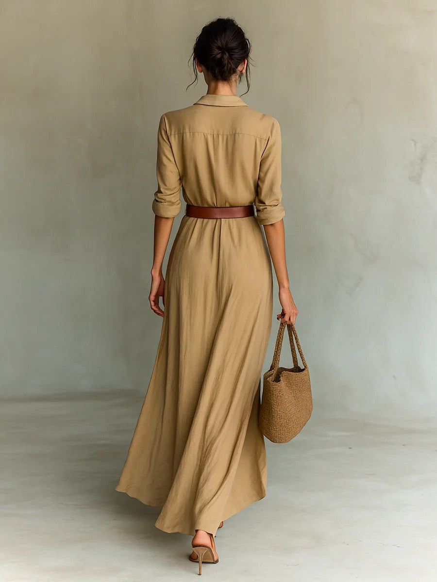 Ayra™ Elegante - Wikkeljurk