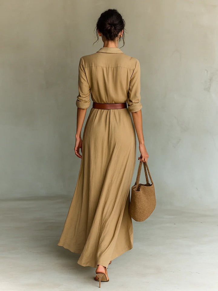 Ayra™ Elegante - Wikkeljurk