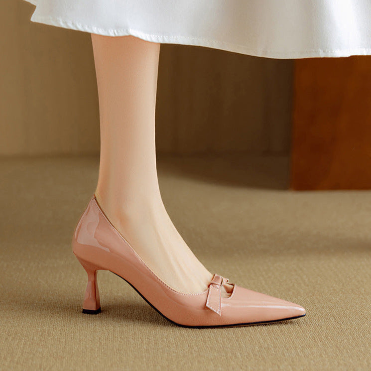 Gabriela - Elegante Orthopedische Pumps
