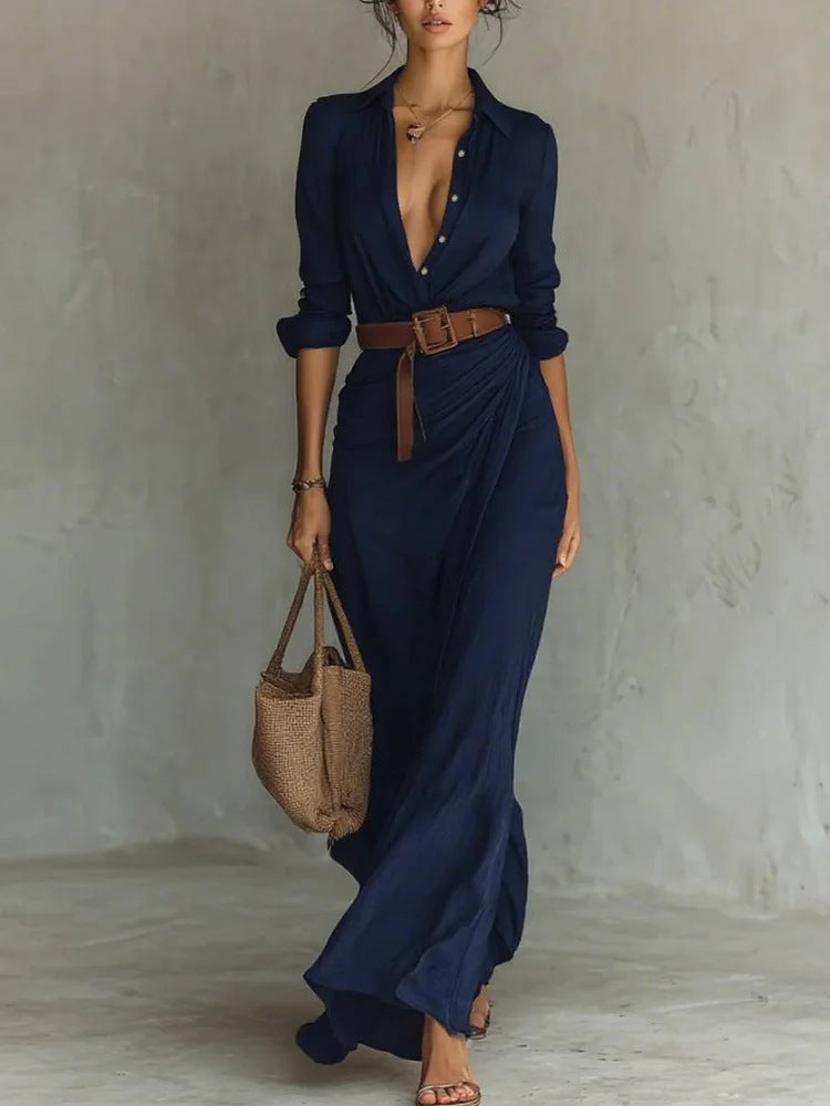 Ayra™ Elegante - Wikkeljurk
