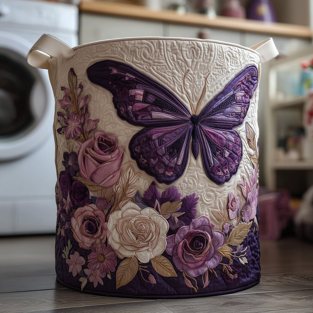 Gepolsterde Wasmand Vlinder