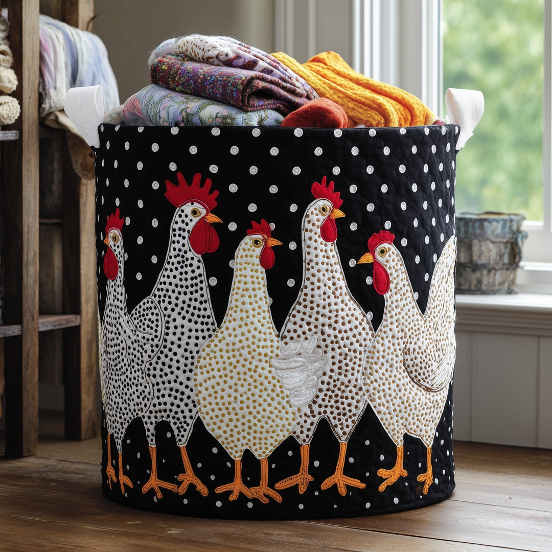Gestofferde Wasmand