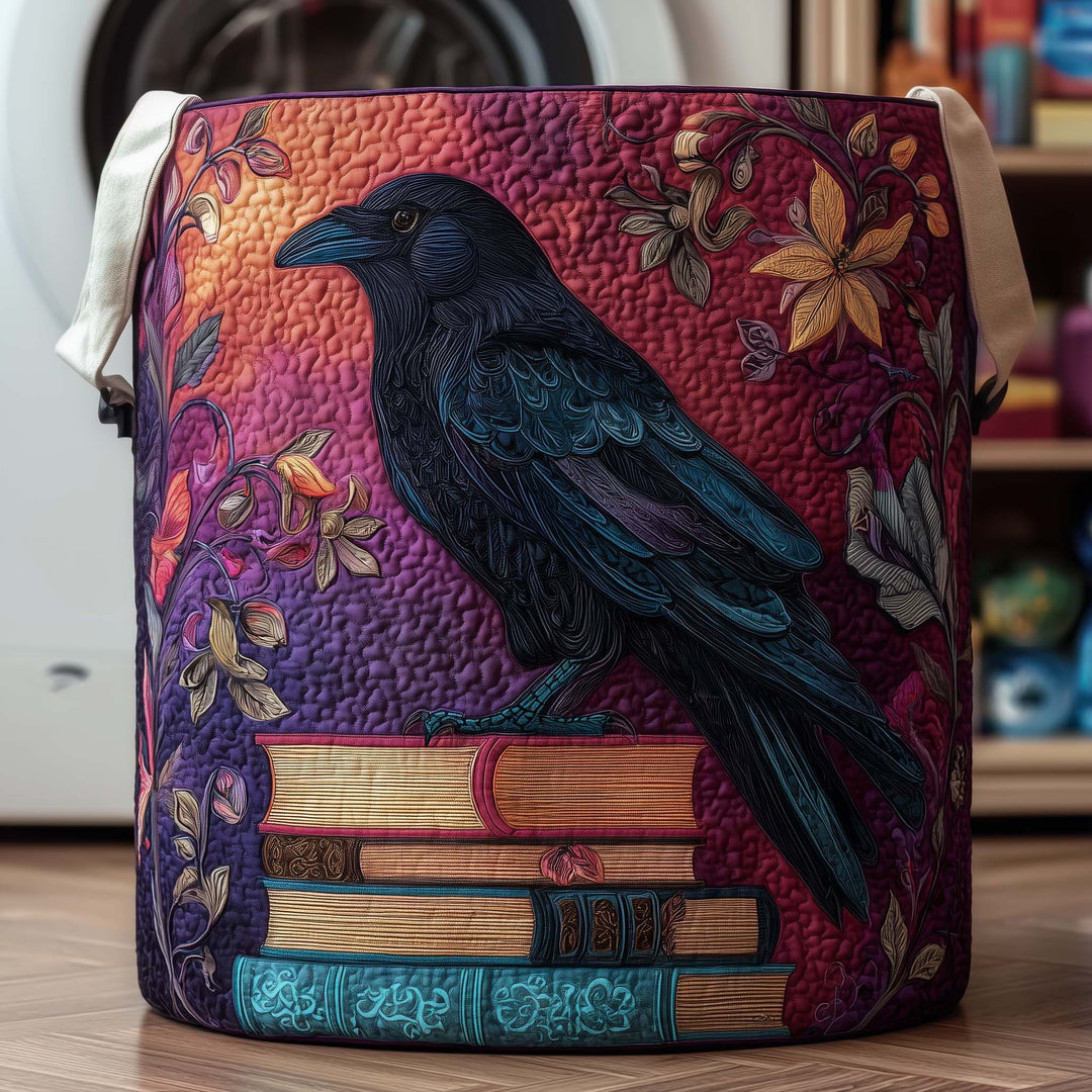 Gevoerde Wasmand Raven Books