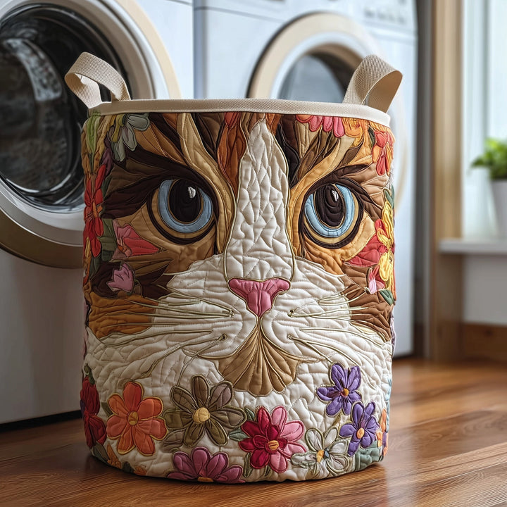 Gevoerde Wasmand Catitude