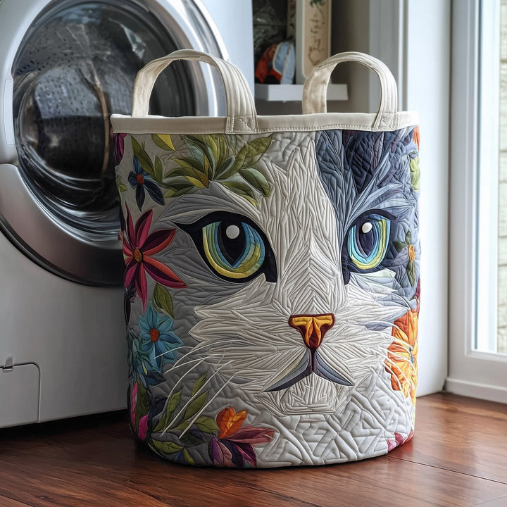 Gevoerde Wasmand Catitude