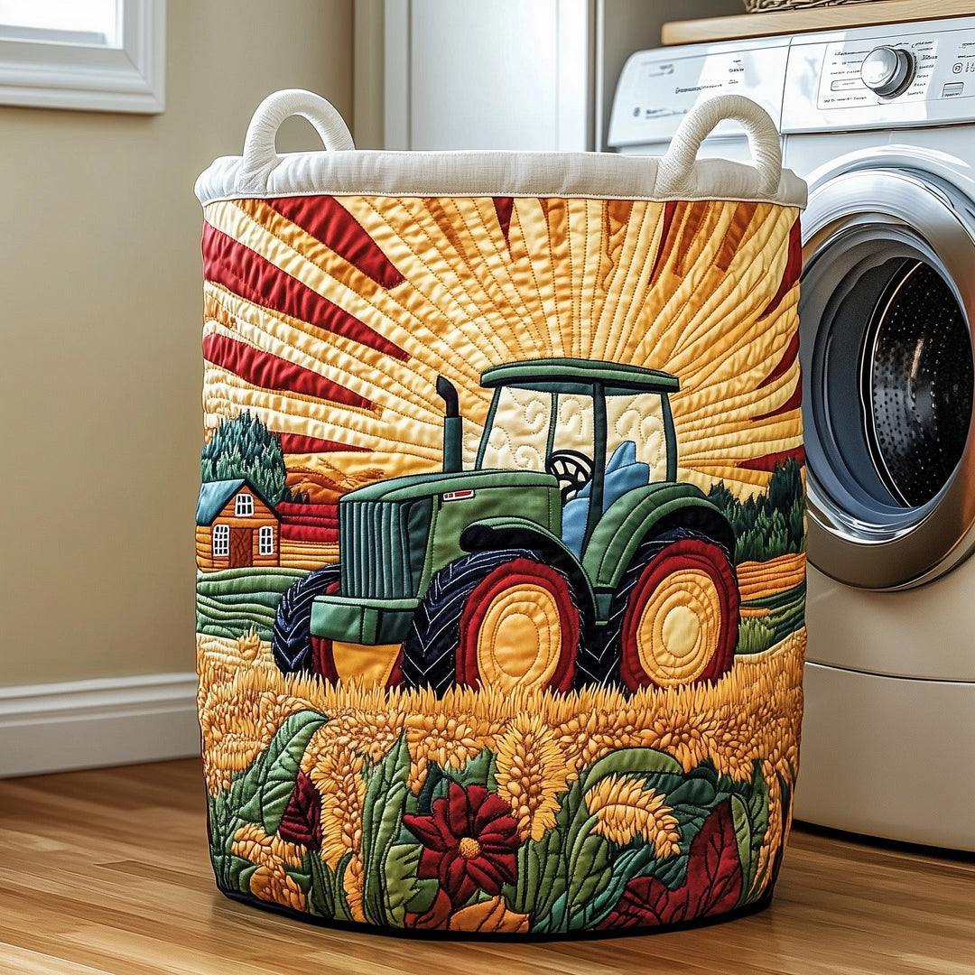 Gevulde Wasmand Prairie Breeze