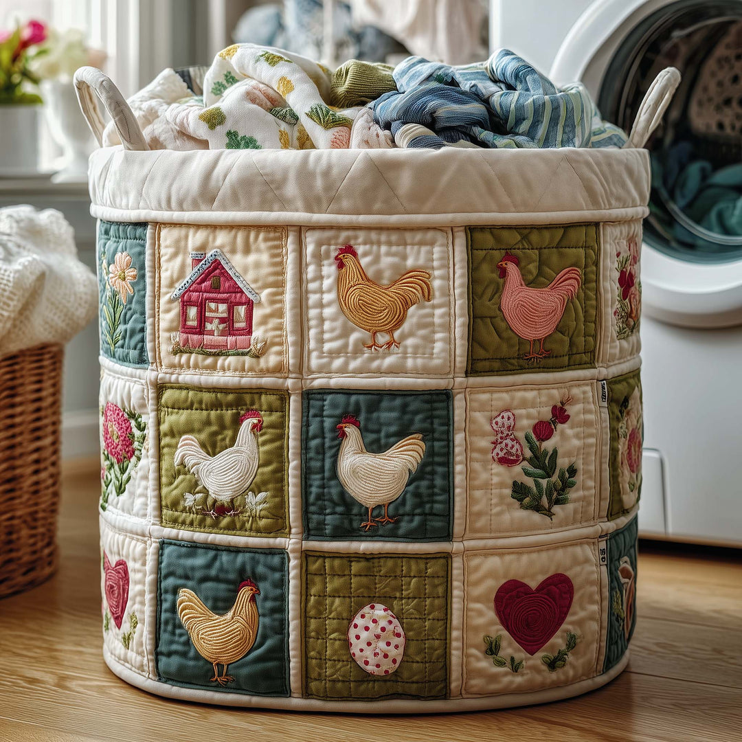 Gepolsterde Wasmand Coop Sweeties