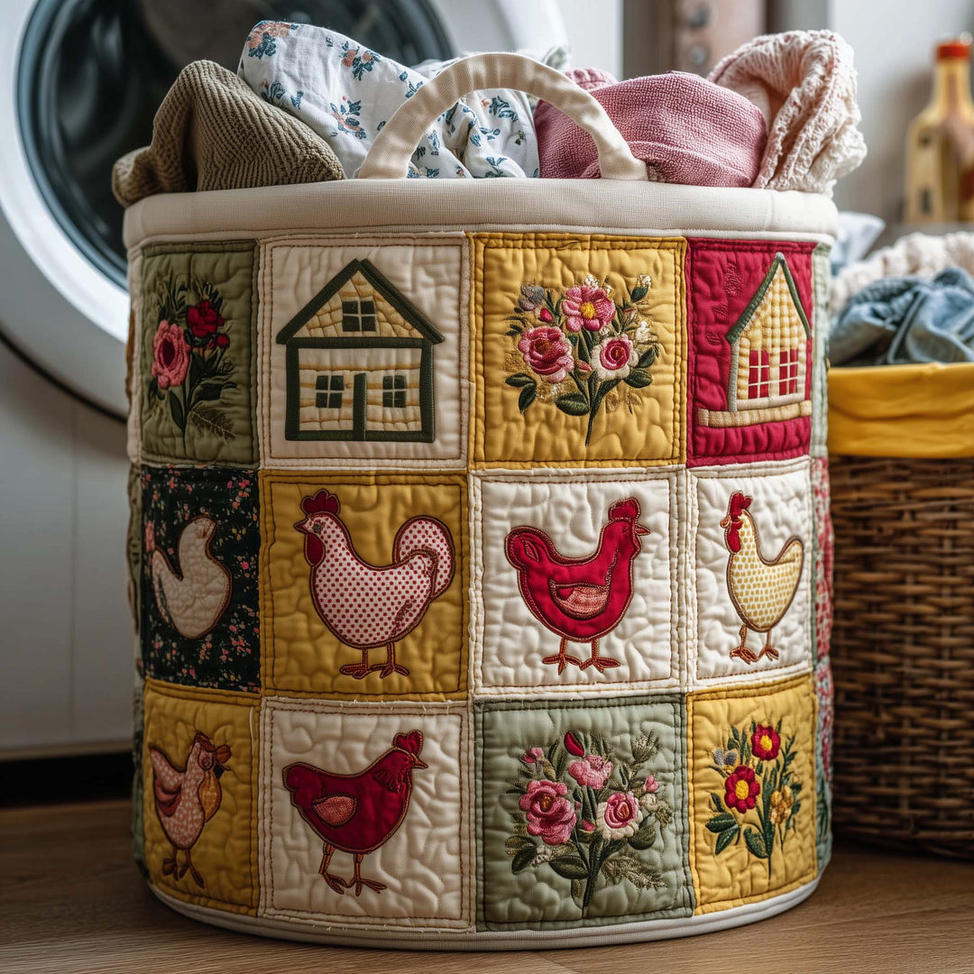 Gewatteerde Wasmand Coop Sweeties