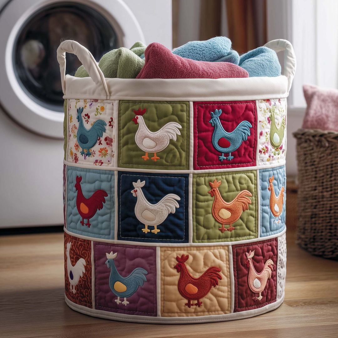 Gepolsterde Wasmand Coop Sweeties