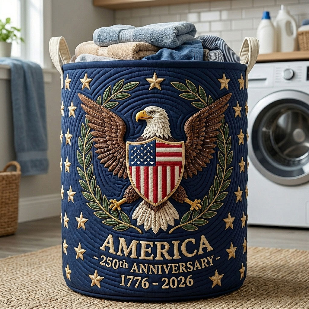Gevoerde wasmand Heritage