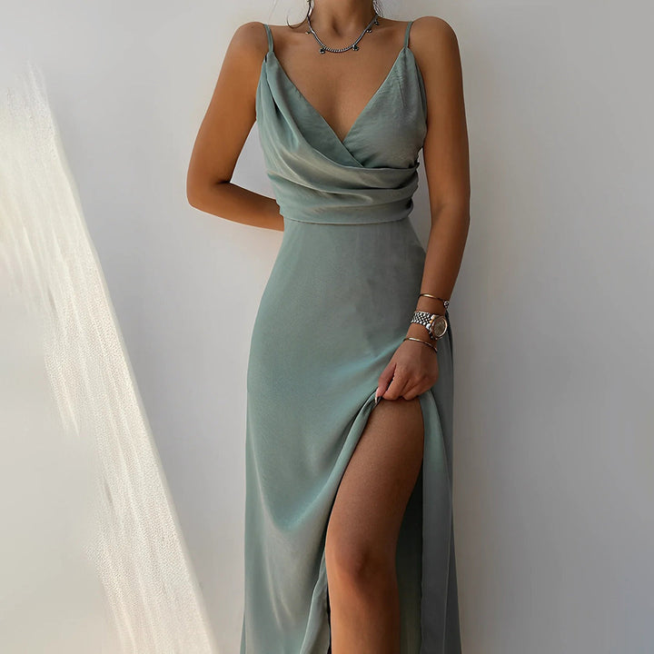 Victoria - Elegante Splitjurk