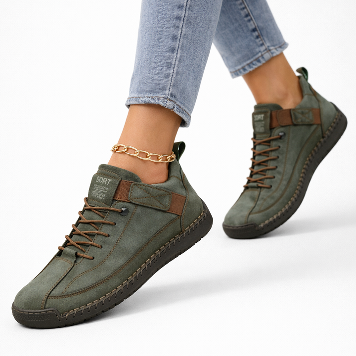 Stephanie - Comfort Orthopedische Sneakers