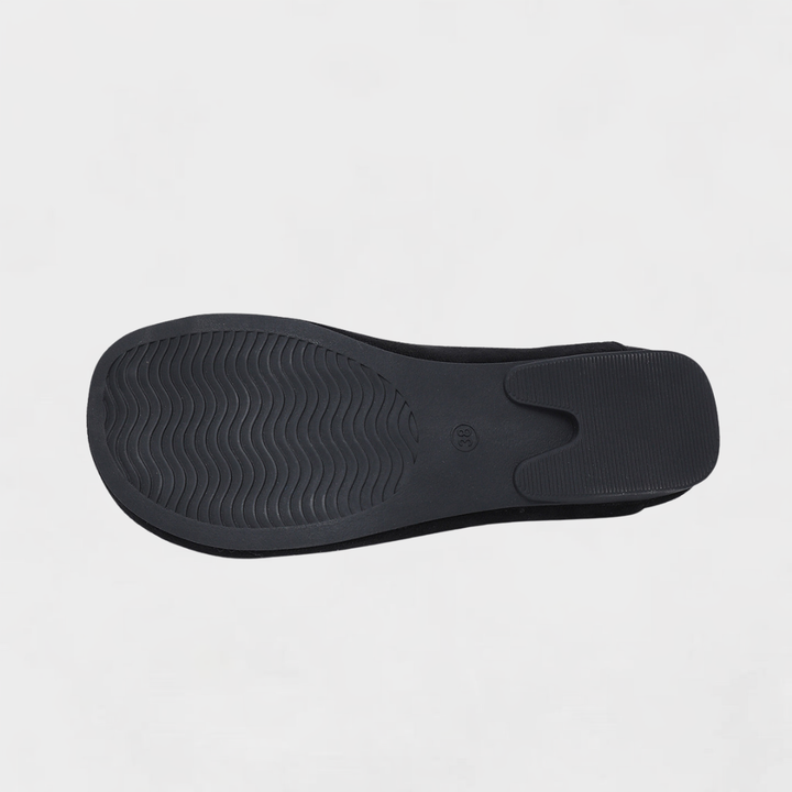 FLOOR - Orthopedische Instappers met Anatomisch Comfort en Tijdloze Stijl