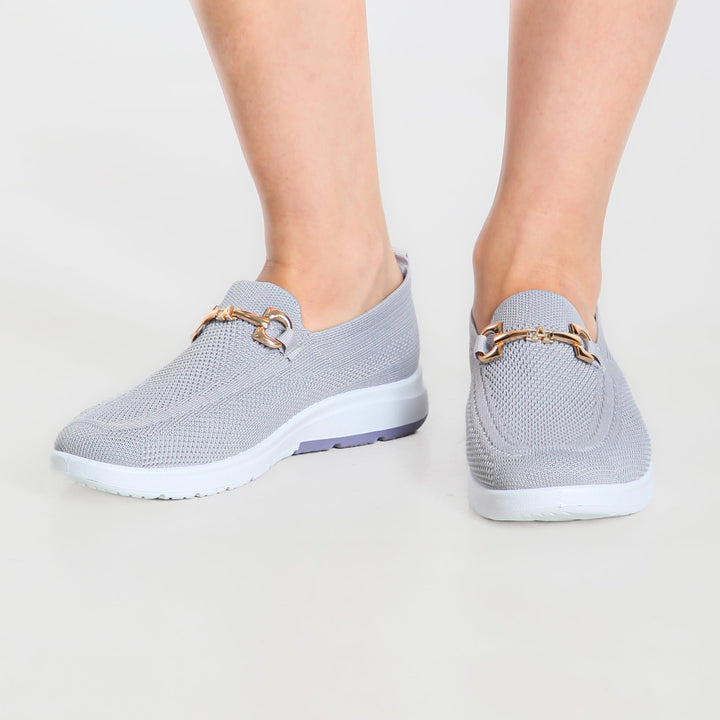Tracy Comfort Mocassin