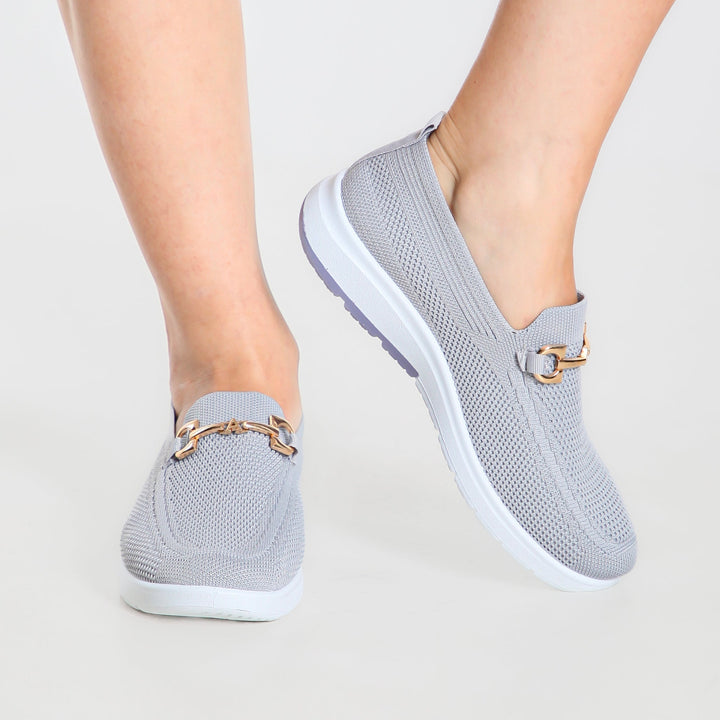 Tracy Comfort Mocassin