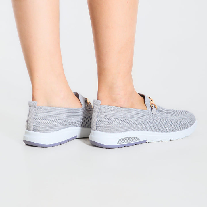 Tracy Comfort Mocassin