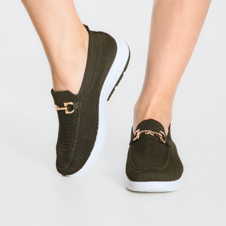 Tracy Comfort Mocassin