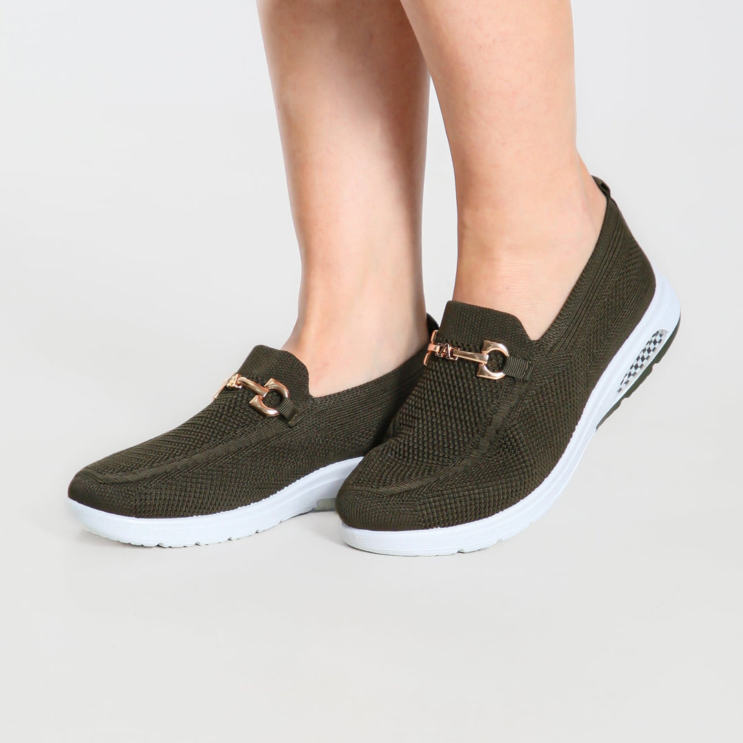 Tracy Comfort Mocassin