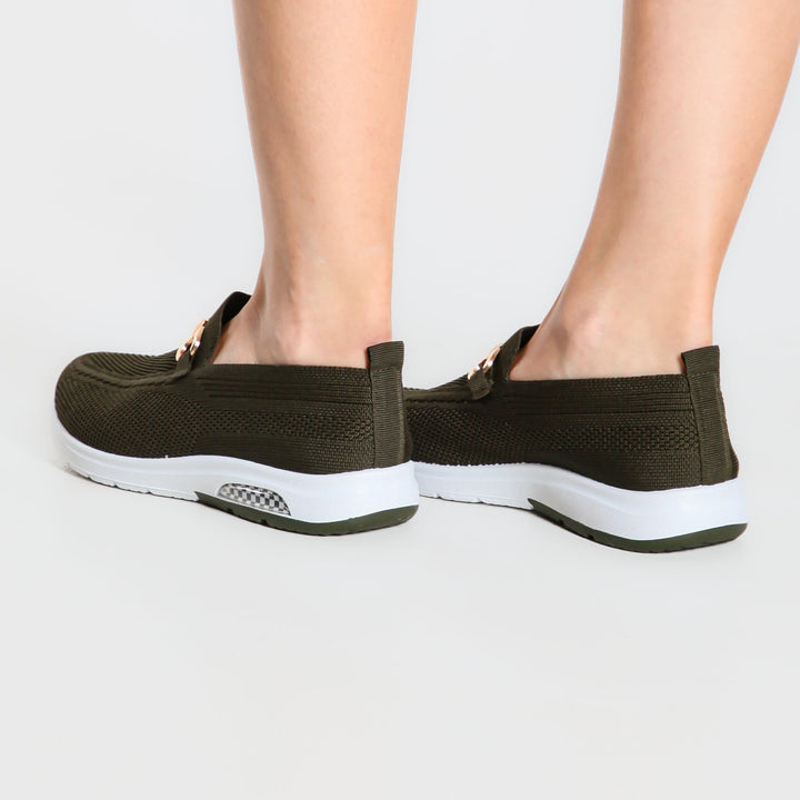 Tracy Comfort Mocassin