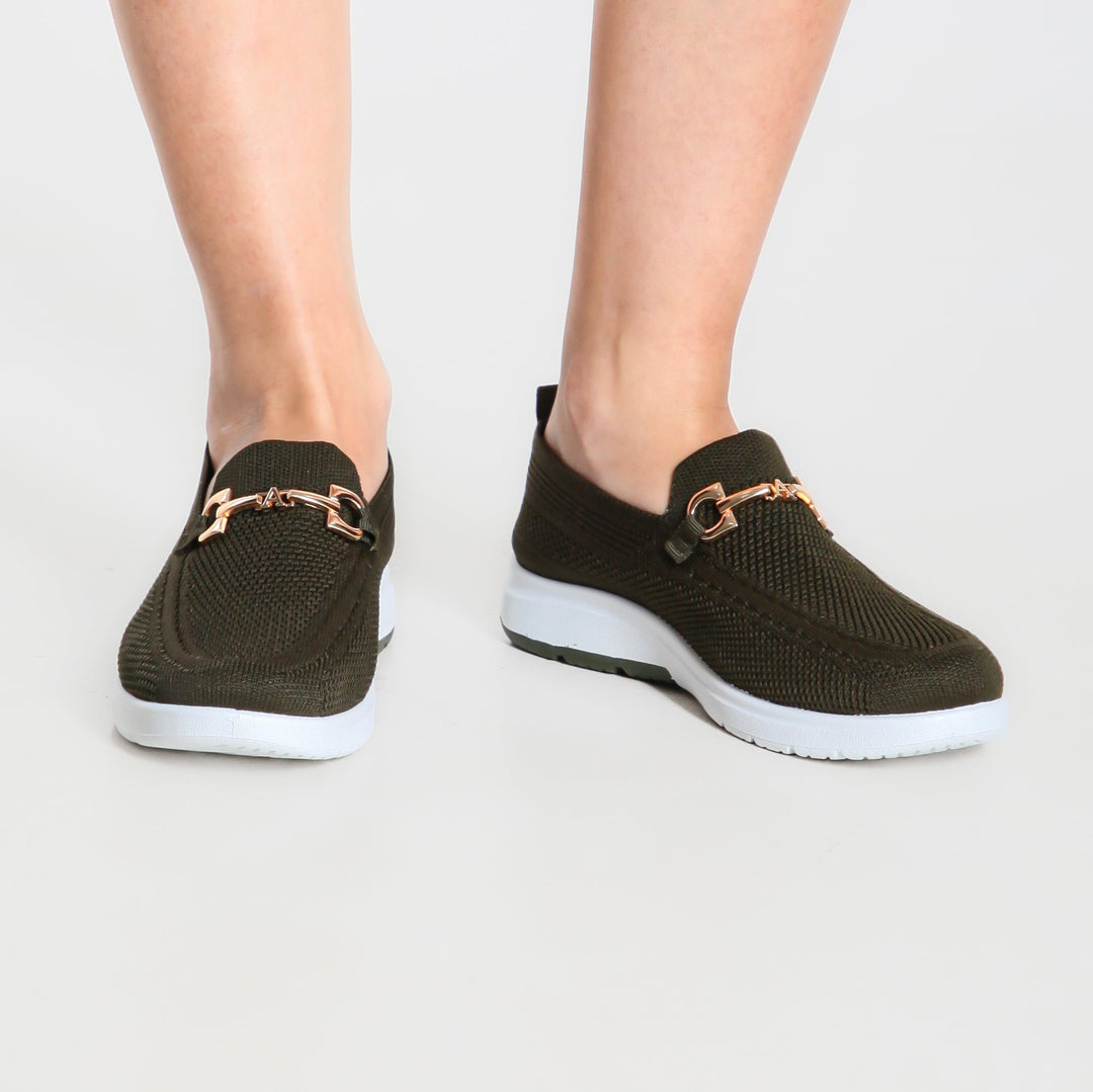 Tracy Comfort Mocassin
