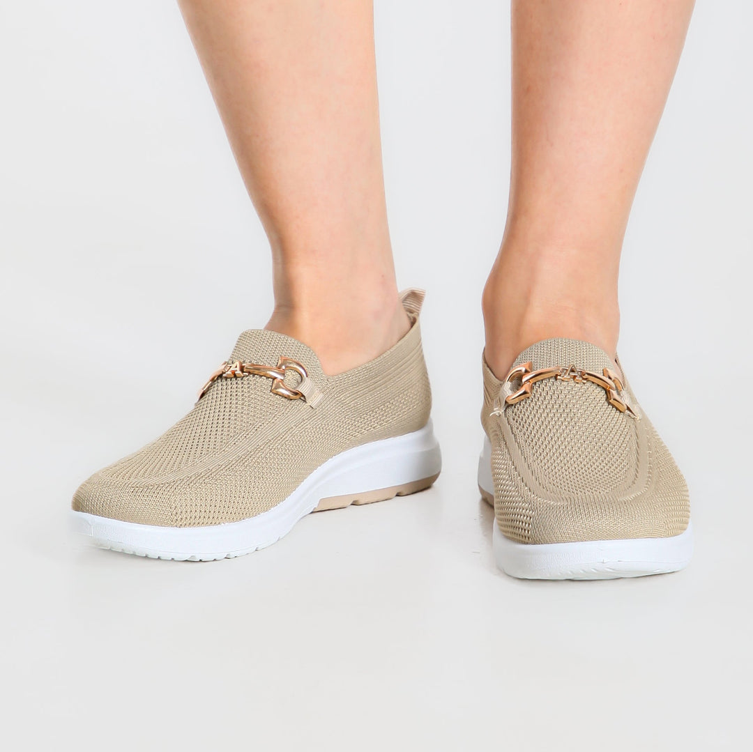 Tracy Comfort Mocassin